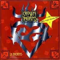 Crown Of Thorns (UK) : 21 Thorns
